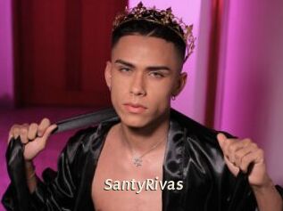 SantyRivas Blog éjac