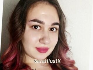 SaraHlustX