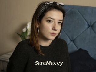 SaraMacey
