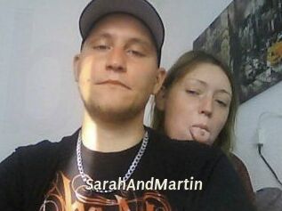 SarahAndMartin