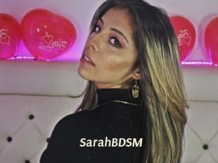 SarahBDSM