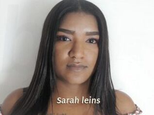 Sarah_leins