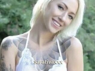 Sarativaxxx