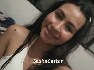 SashaCarter