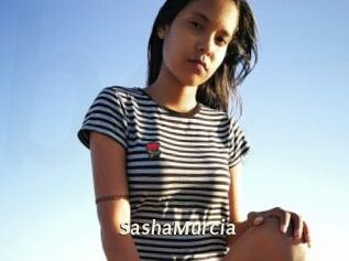 SashaMurcia