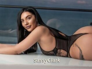 SassyClark