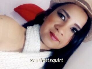 Scarlettsquirt