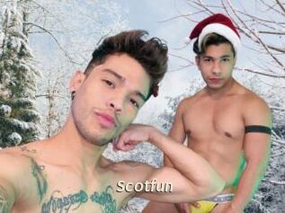 Scotfun