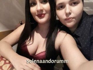 Selenaandorumm Blog éjac