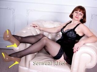 Sensual_Ariel