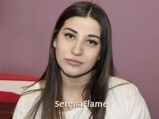 SerenaFlame