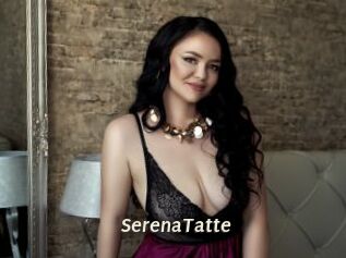 SerenaTatte Blog éjac