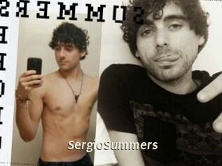 SergioSummers