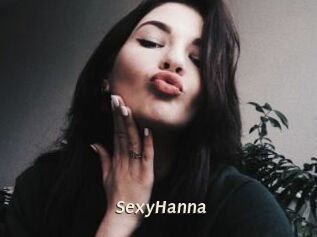 SexyHanna