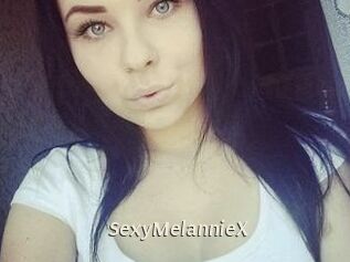 SexyMelannieX