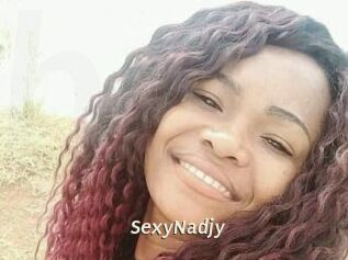 SexyNadjy