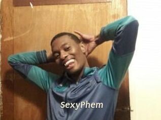 SexyPhem
