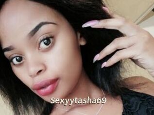 Sexyytasha69