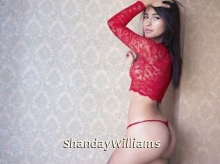 ShandayWilliams