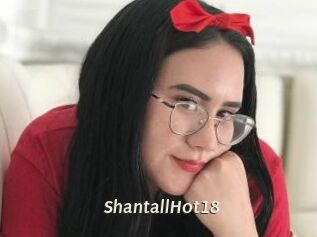 ShantallHot18