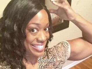 Shehulk