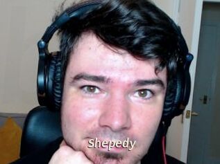 Shepedy