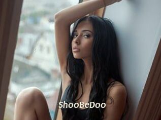 ShooBeDoo