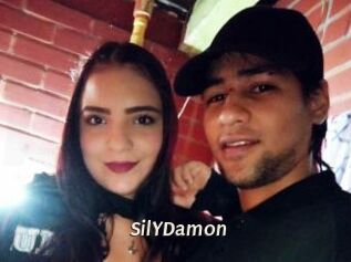 SilYDamon