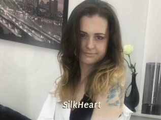 SilkHeart