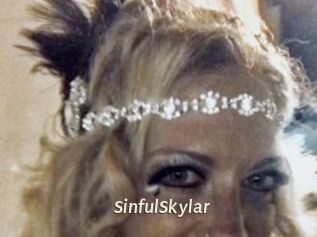 SinfulSkylar