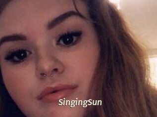 SingingSun