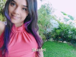 Skarlet