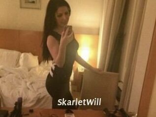 SkarletWill