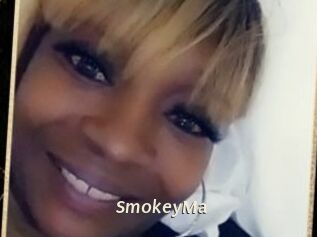 SmokeyMa