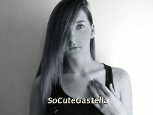 SoCuteGastella
