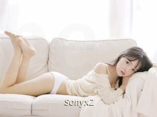 SonyxZ
