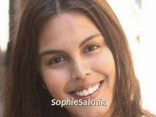 Sophie_Salonia Blog éjac
