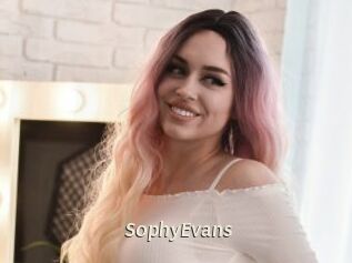 SophyEvans