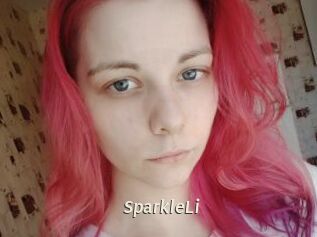 SparkleLi