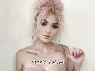 Stasia_Velvet Blog éjac