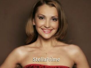StellaPrime Blog éjac