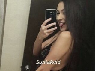 Stella_Reid Blog éjac
