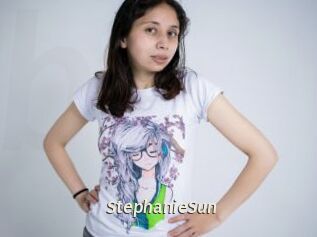 StephanieSun