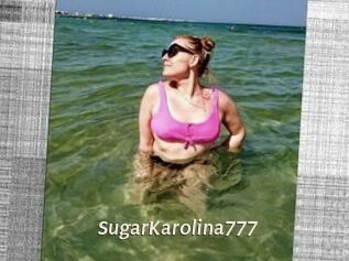 SugarKarolina777 Blog éjac