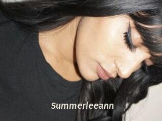 Summerleeann