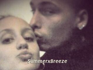 SummerxBreeze