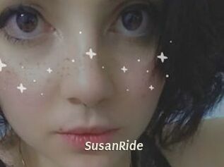 SusanRide