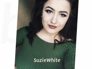 SuzieWhite