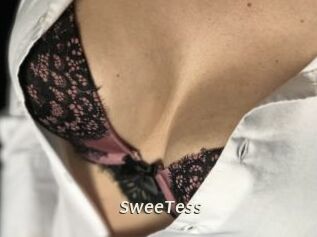 SweeTess Blog éjac
