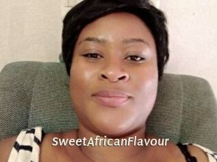SweetAfricanFlavour Blog éjac